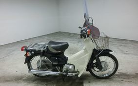 HONDA C70 SUPER CUB HA02