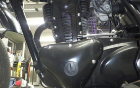 KAWASAKI 250TR BJ250F