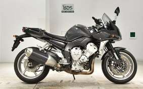 YAMAHA FZ FAZER 2009 RN21J