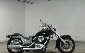 KAWASAKI VULCAN 400 CLASSIC 1996 VN400A