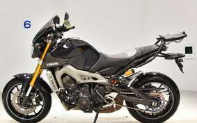 YAMAHA MT-09 2015 RN34J