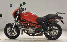 DUCATI MONSTER S4R 2007