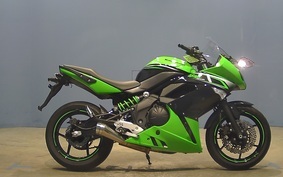 KAWASAKI NINJA 400R 2012 ER400B