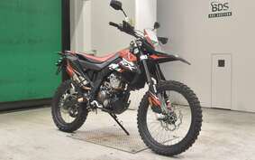 APRILIA RX125