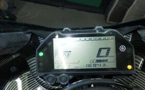 YAMAHA YZF-R25 A RG43J