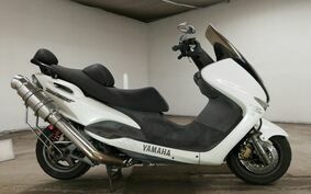 YAMAHA MAJESTY 125 SE27