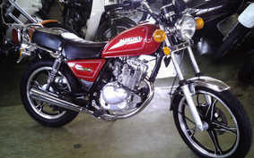 SUZUKI GN125 H PCJG9