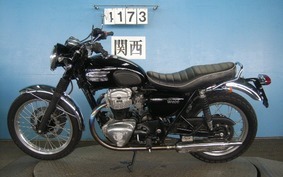 KAWASAKI W400 2007 EJ400A