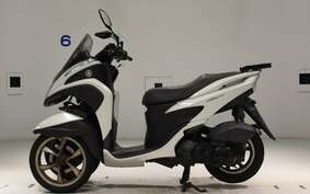 YAMAHA TRICITY 125 SE82J