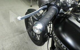 HONDA GB350 2022 NC59