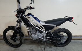 YAMAHA TRICKER DG10J