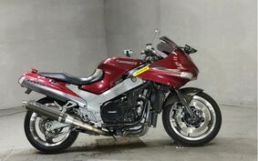 KAWASAKI ZZ1100 NINJA 1998 ZXT10D