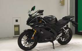 YAMAHA YZF-R125