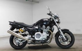 YAMAHA XJR1300 2007 RP17J