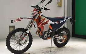 KTM 250 EXC F SIXDAYS