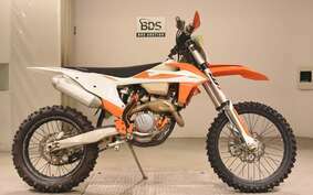 KTM 250XC-F