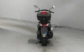 YAMAHA N-MAX 125 SE86J