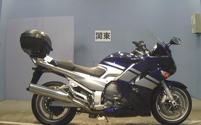 YAMAHA FJR1300 A 2007 RP13