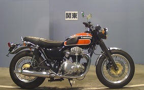 KAWASAKI W400 2006 EJ400A