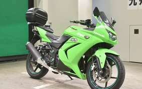 KAWASAKI NINJA 250R EX250K