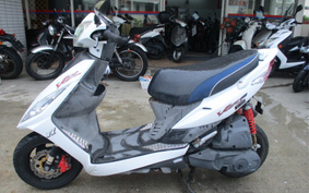 KYMCO  VJR125i