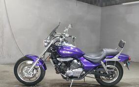 KAWASAKI ELIMINATOR 250 V Type VN250A