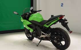 KAWASAKI NINJA 400R 2010 ER400B