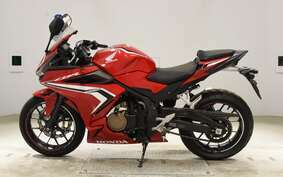 HONDA CBR400R 2020 NC56