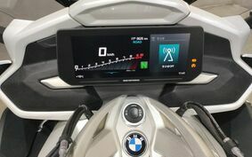 BMW K1600GTL 2022 0F31