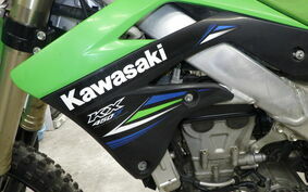 KAWASAKI KX450 F