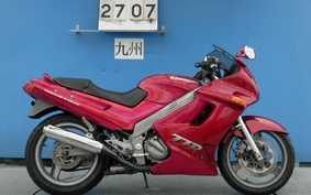 KAWASAKI ZZ-R250 1990 EX250H