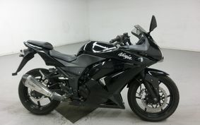 KAWASAKI NINJA 250R 2008 EX250K