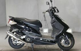 YAMAHA CYGNUS 125 X SE44J