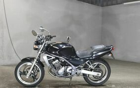 KAWASAKI BALIUS 250 ZR250A