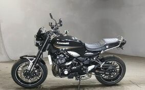 KAWASAKI Z900RS 2018 ZR900C