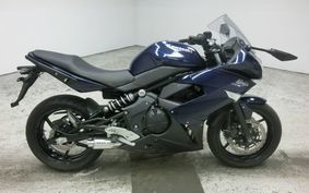 KAWASAKI NINJA 400 R 2011 ER400B