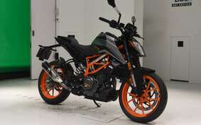 KTM 390 DUKE 2023