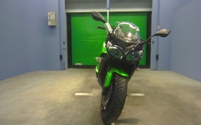 KAWASAKI NINJA 1000 A 2015 ZXT00L