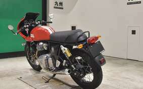 ROYAL ENFIELD コンチネンタルGT650 2023