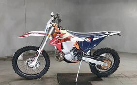 KTM 250 EXC TPI SIXDAYS GSA20