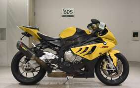 BMW S1000RR 2011