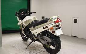 KAWASAKI GPX750 R 1987 ZX750F