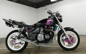 KAWASAKI ZEPHYR 400 1991 ZR400C