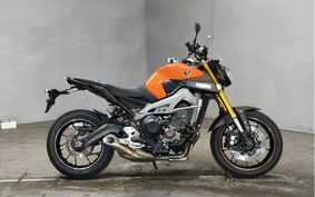 YAMAHA MT-09 2014 RN34J