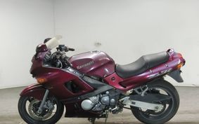 KAWASAKI ZZ-R400 2001 ZX400N