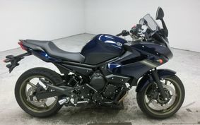 YAMAHA XJ6 2012 RJ19