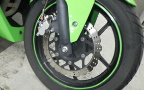 KAWASAKI NINJA 250R EX250K