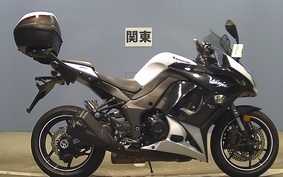 KAWASAKI NINJA 1000 A 2013 ZXCH19