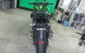 KAWASAKI NINJA 1000 A 2020 ZXT00W