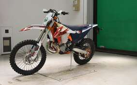 KTM 250 EXC SIXDAYS GSA20